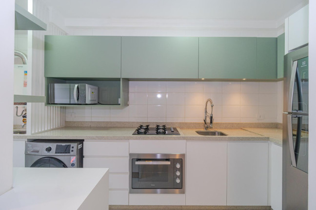 Imagem Apartamento com 2 Quartos para Alugar, 48 m² em Campo Comprido - Curitiba Imagem Apartamento com 2 Quartos para Alugar, 48 m² em Campo Comprido - Curitiba