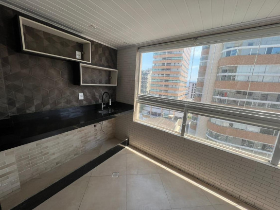 Imagem Apartamento com 2 Quartos à Venda, 92 m² em Boqueirão - Praia Grande