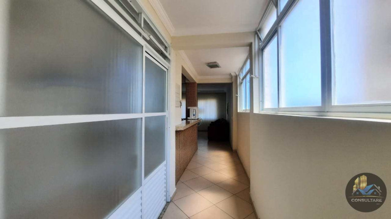 Imagem Apartamento com 3 Quartos à Venda, 120 m² em Gonzaga - Santos Imagem Apartamento com 3 Quartos à Venda, 120 m² em Gonzaga - Santos