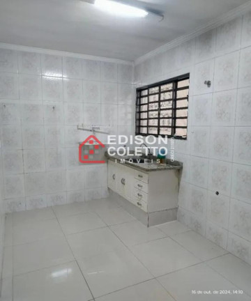 Imagem Casa com 1 Quarto à Venda, 42 m² em Cidade Alta - Piracicaba