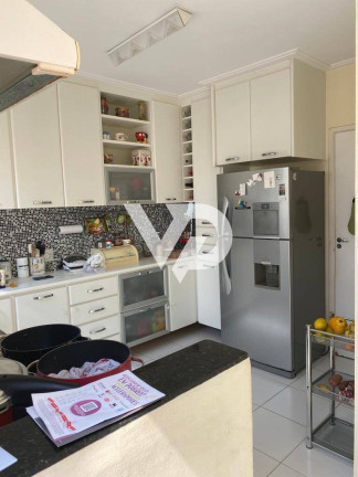 Imagem Casa de Condomínio com 3 Quartos para Alugar, 160 m² em Tamboré - Santana De Parnaíba Imagem Casa de Condomínio com 3 Quartos para Alugar, 160 m² em Tamboré - Santana De Parnaíba
