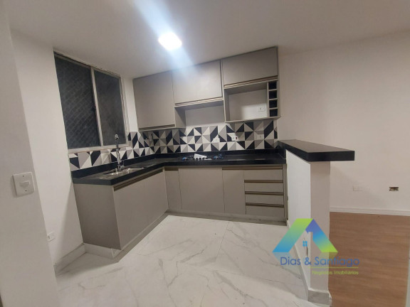 Imagem Apartamento com 2 Quartos à Venda, 52 m² em Jardim Da Saúde - São Paulo