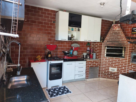 Imagem Sobrado com 3 Quartos à Venda, em Vila Flórida - São Bernardo Do Campo Imagem Sobrado com 3 Quartos à Venda, em Vila Flórida - São Bernardo Do Campo