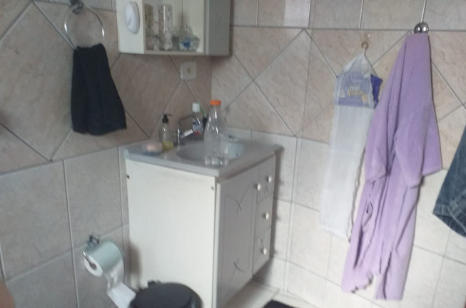 Imagem Sobrado com 3 Quartos à Venda, 136 m² em Vila Curuçá - Santo André Imagem Sobrado com 3 Quartos à Venda, 136 m² em Vila Curuçá - Santo André