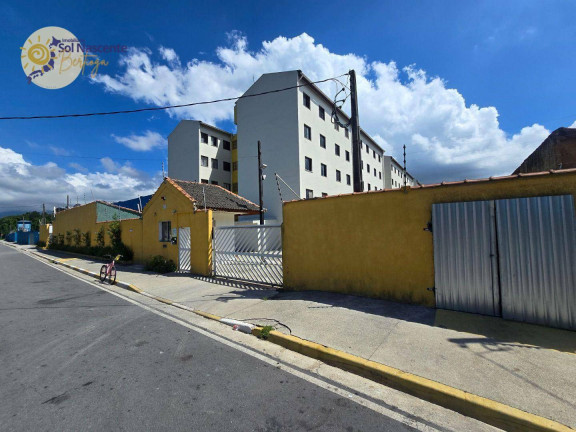 Imagem Apartamento com 2 Quartos à Venda, 42 m² em Chácaras - Bertioga Imagem Apartamento com 2 Quartos à Venda, 42 m² em Chácaras - Bertioga