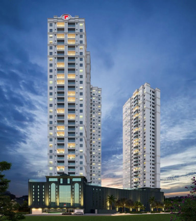 Imagem Apartamento com 3 Quartos à Venda, 100 m² em Meia Praia - Itapema