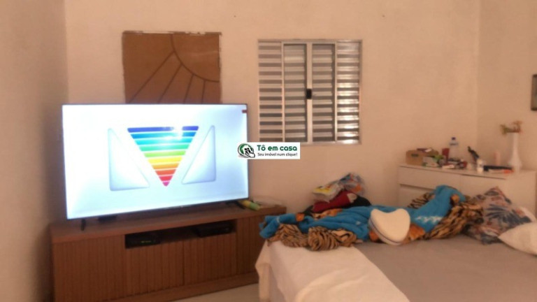 Imagem Casa com 3 Quartos à Venda, 149 m² em Jardim Satélite - São José Dos Campos