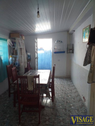 Imagem Casa com 3 Quartos à Venda, em Cid. Salvador - Jacareí Imagem Casa com 3 Quartos à Venda, em Cid. Salvador - Jacareí