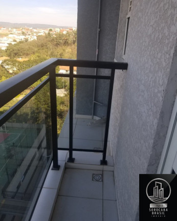 Imagem Apartamento com 2 Quartos à Venda, 57 m² em Parque Morumbi - Votorantim Imagem Apartamento com 2 Quartos à Venda, 57 m² em Parque Morumbi - Votorantim