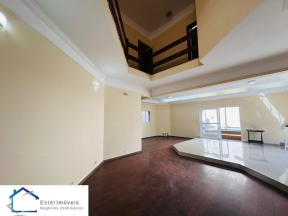 Imagem Casa com 4 Quartos para Alugar ou Temporada, 395 m² em Alphaville - Santana De Parnaíba