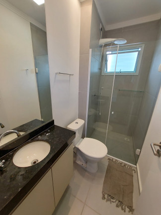 Imagem Apartamento com 1 Quarto à Venda, 37 m² em Perequê Açu - Ubatuba Imagem Apartamento com 1 Quarto à Venda, 37 m² em Perequê Açu - Ubatuba