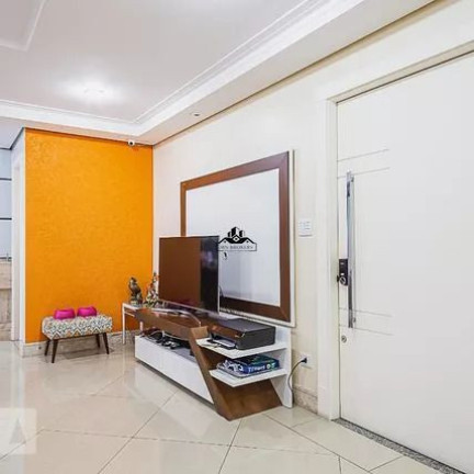 Imagem Cobertura com 3 Quartos à Venda, 280 m² em Santo Antônio - São Caetano Do Sul