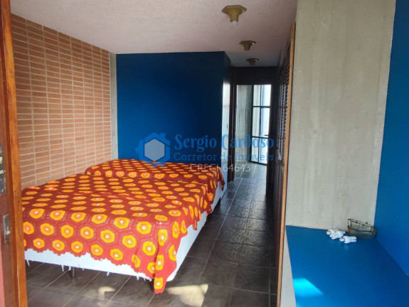 Casa com 5 Quartos à Venda, 361 m² em Cibratel I - Itanhaém