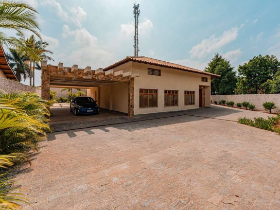 Imagem Casa de Condomínio com 4 Quartos à Venda, em Jardim Passargada I - Cotia Imagem Casa de Condomínio com 4 Quartos à Venda, em Jardim Passargada I - Cotia