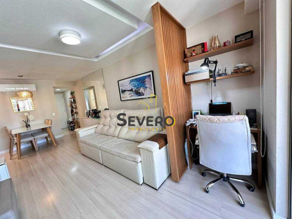 Imagem Apartamento com 2 Quartos à Venda, 90 m² em Icaraí - Niterói