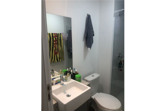 Imagem Loft com 1 Quarto à Venda, 22 m² em Vila Mariana - São Paulo