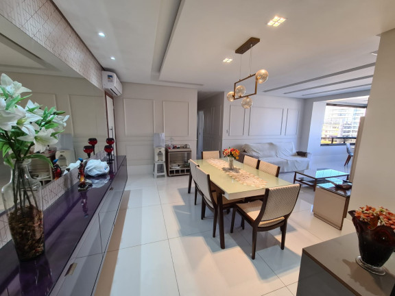 Imagem Apartamento com 3 Quartos à Venda, 135 m² em Pituba - Salvador Imagem Apartamento com 3 Quartos à Venda, 135 m² em Pituba - Salvador