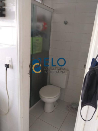 Imagem Apartamento com 3 Quartos à Venda, 140 m² em José Menino - Santos Imagem Apartamento com 3 Quartos à Venda, 140 m² em José Menino - Santos