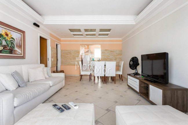 Imagem Apartamento com 3 Quartos à Venda, 111 m² em Pitangueiras - Guarujá Imagem Apartamento com 3 Quartos à Venda, 111 m² em Pitangueiras - Guarujá