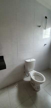 Imagem Sobrado com 2 Quartos à Venda, 128 m² em Vila Curuçá - Santo André