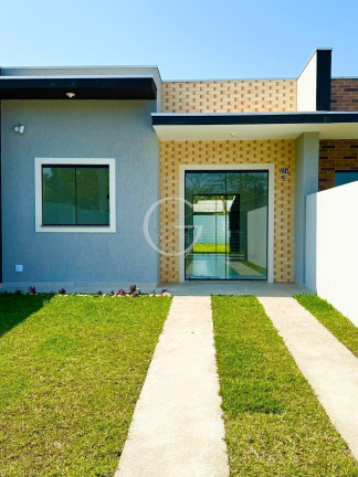 Imagem Casa com 2 Quartos à Venda, 52 m² em Balneário De Gaivotas - Matinhos Imagem Casa com 2 Quartos à Venda, 52 m² em Balneário De Gaivotas - Matinhos