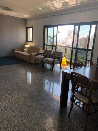 Imagem Apartamento com 4 Quartos à Venda, 160 m² em Anália Franco - São Paulo
