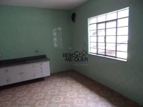 Imagem Casa com 4 Quartos à Venda, 180 m² em Jardim Líbano - São Paulo Imagem Casa com 4 Quartos à Venda, 180 m² em Jardim Líbano - São Paulo