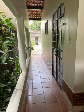 Imagem Casa com 4 Quartos à Venda, 348 m² em Aleixo - Manaus