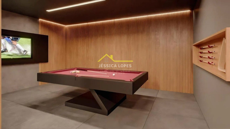 Imagem Apartamento com 1 Quarto à Venda, 55 m² em Bessa - João Pessoa