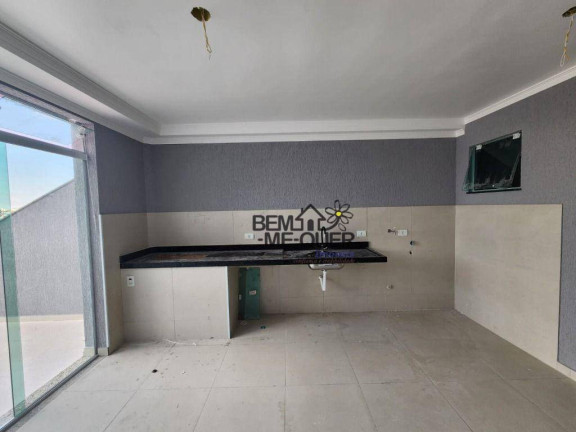 Imagem Sobrado com 3 Quartos à Venda, 230 m² em Jardim São José - São Paulo Imagem Sobrado com 3 Quartos à Venda, 230 m² em Jardim São José - São Paulo