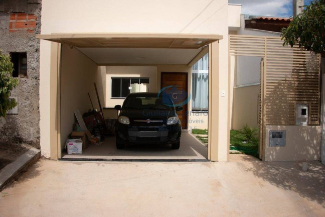Imagem Casa com 3 Quartos à Venda, 124 m² em Jardim Nair Maria - Salto Imagem Casa com 3 Quartos à Venda, 124 m² em Jardim Nair Maria - Salto