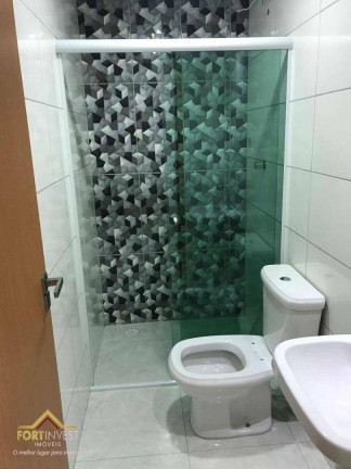 Imagem Imóvel com 3 Quartos à Venda, 101 m² em Ocian - Praia Grande