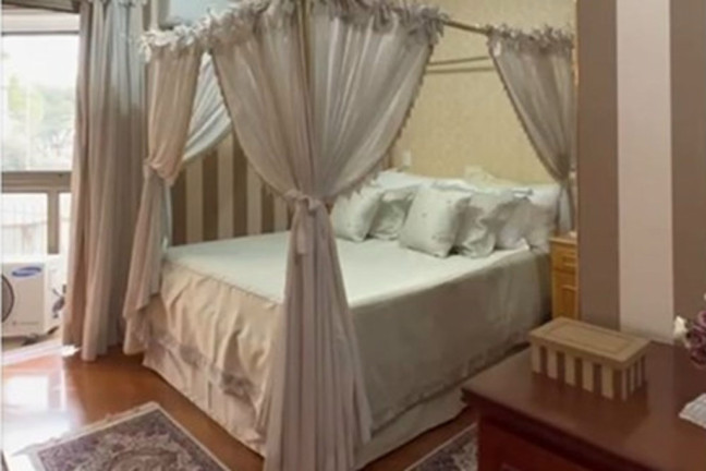 Imagem Apartamento com 3 Quartos à Venda, 240 m² em Campo Belo - São Paulo Imagem Apartamento com 3 Quartos à Venda, 240 m² em Campo Belo - São Paulo