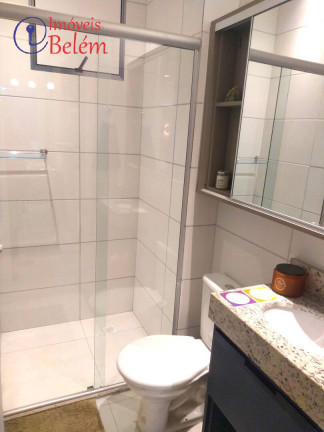 Imagem Apartamento com 2 Quartos à Venda, 46 m² em Parque Verde - Belém Imagem Apartamento com 2 Quartos à Venda, 46 m² em Parque Verde - Belém