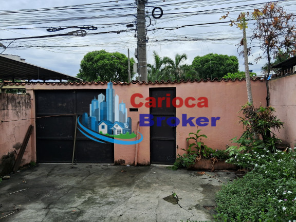 Imagem Ponto Comercial à Venda, 293 m² em Coelho Neto - Rio De Janeiro Imagem Ponto Comercial à Venda, 293 m² em Coelho Neto - Rio De Janeiro
