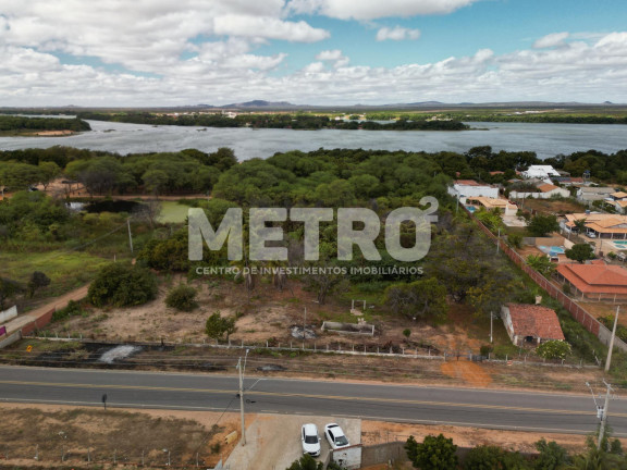 Terreno à Venda,  em Estrada Da Tapera - Petrolina