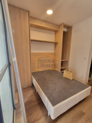 Imagem Apartamento com 1 Quarto para Alugar, 26 m² em Tucuruvi - São Paulo Imagem Apartamento com 1 Quarto para Alugar, 26 m² em Tucuruvi - São Paulo