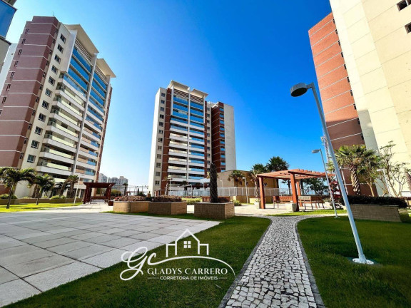 Imagem Apartamento com 3 Quartos à Venda, 88 m² em De Lourdes - Fortaleza