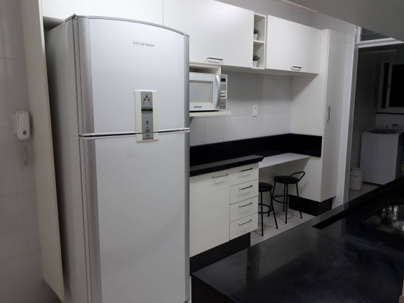Imagem Apartamento com 3 Quartos à Venda, 115 m² em Vila Bertioga - São Paulo