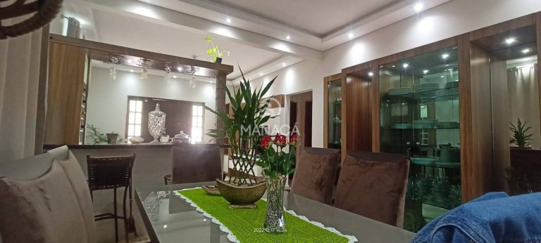 Imagem Casa com 2 Quartos à Venda, 120 m² em São Cristóvão - Barra Velha