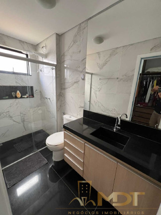 Imagem Apartamento com 4 Quartos à Venda, 110 m² em Cidade Nova - Belo Horizonte