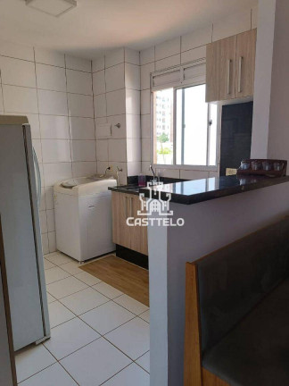 Imagem Apartamento com 2 Quartos à Venda, 48 m² em Acquaville - Londrina Imagem Apartamento com 2 Quartos à Venda, 48 m² em Acquaville - Londrina