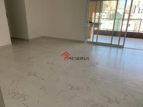 Imagem Apartamento com 3 Quartos à Venda, 147 m² em Aviação - Praia Grande