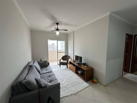 Imagem Apartamento com 1 Quarto à Venda, 65 m² em Guilhermina - Praia Grande Imagem Apartamento com 1 Quarto à Venda, 65 m² em Guilhermina - Praia Grande