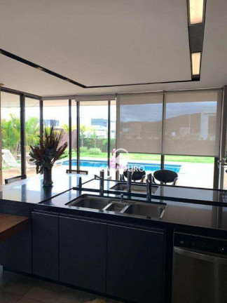 Imagem Casa com 4 Quartos à Venda, 350 m² em Alphaville - Lagoa Dos Ingleses - Nova Lima