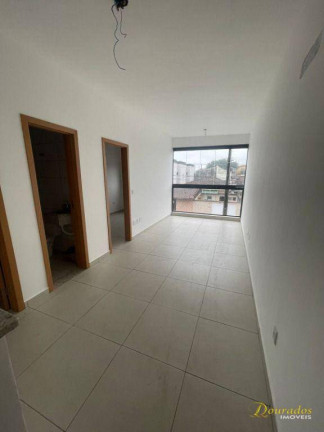 Casa com 2 Quartos à Venda, 54 m² em Boqueirão - Praia Grande