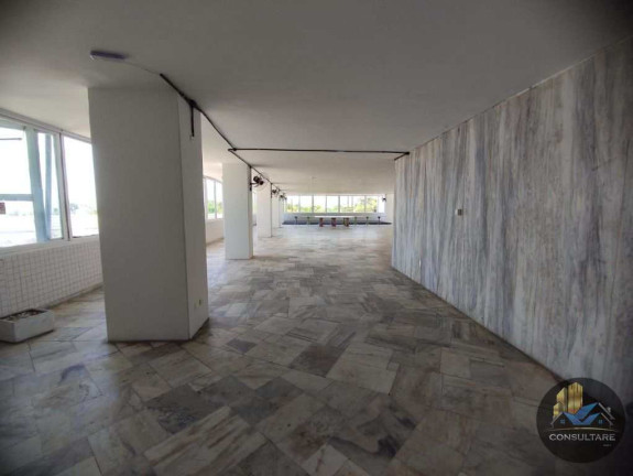 Imagem Imóvel para Alugar, 400 m² em José Menino - Santos