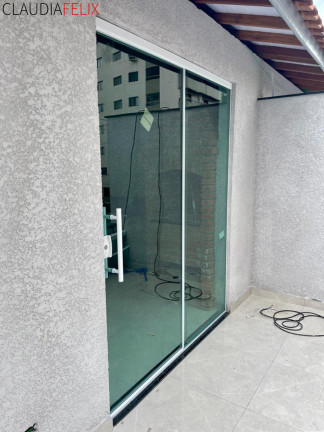 Imagem Casa com 3 Quartos à Venda, 80 m² em Aviação - Praia Grande