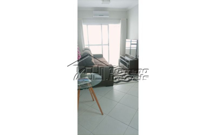 Apartamento com 3 Quartos para Alugar, 94 m² em Jardim Aquarius - São José Dos Campos