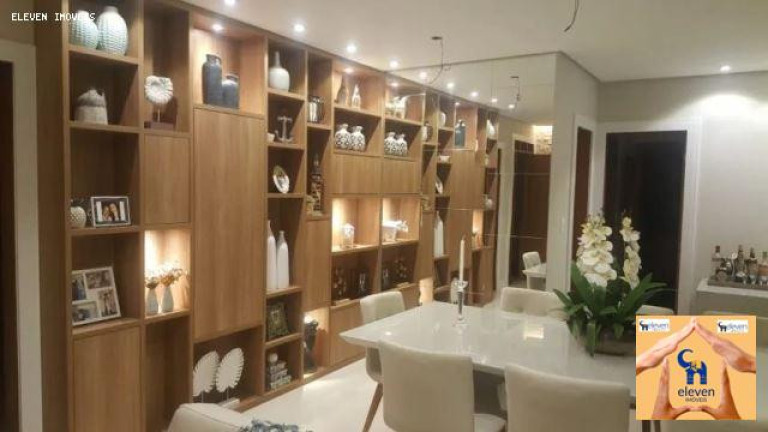 Imagem Apartamento com 3 Quartos à Venda, 137 m² em Pituba - Salvador